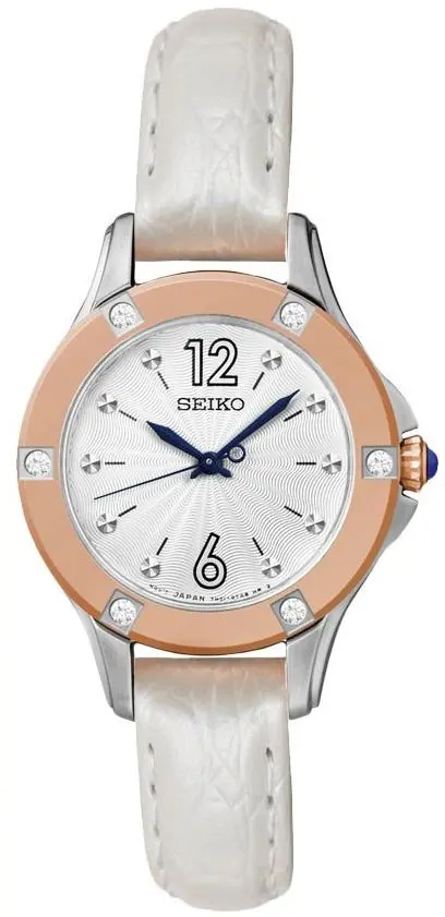 Наручные часы Seiko Conceptual Series Dress SRZ422P2