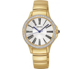 Ceas de mana Seiko Conceptual Series Dress SRZ442P1