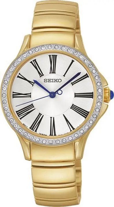 Наручные часы Seiko Conceptual Series Dress SRZ442P1