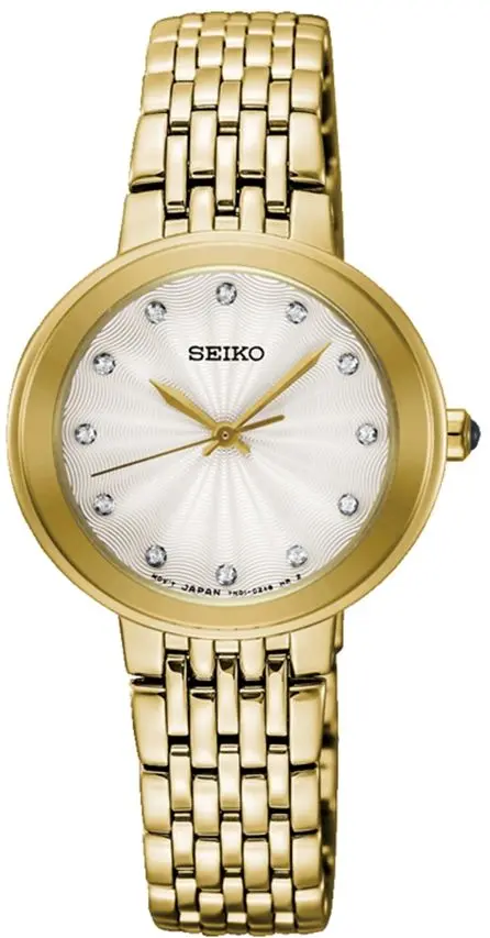 Ceas de mana Seiko Conceptual Series Dress SRZ504P1