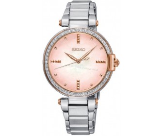 Ceas de mana Seiko Conceptual Series Dress SRZ514P1