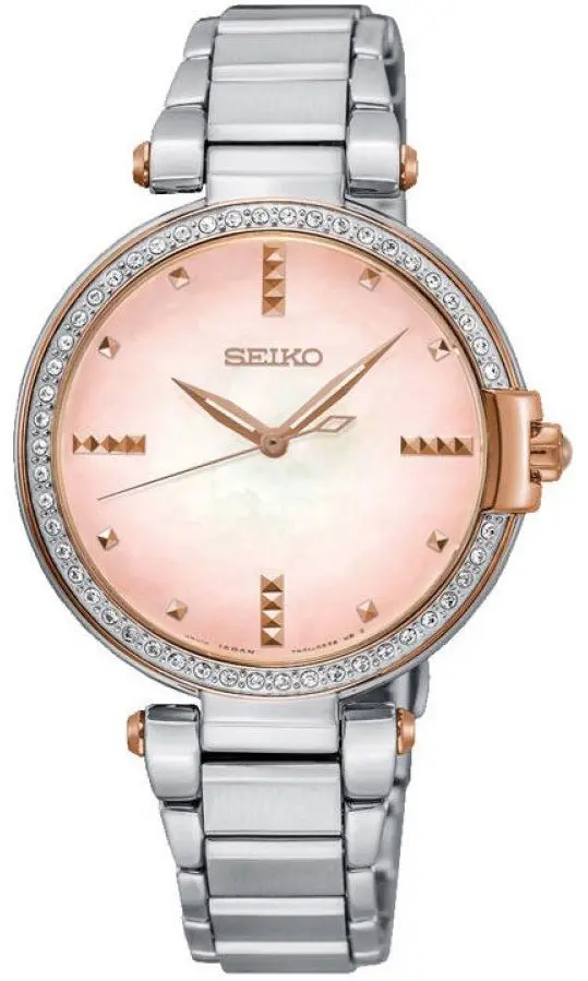 Наручные часы Seiko Conceptual Series Dress SRZ514P1