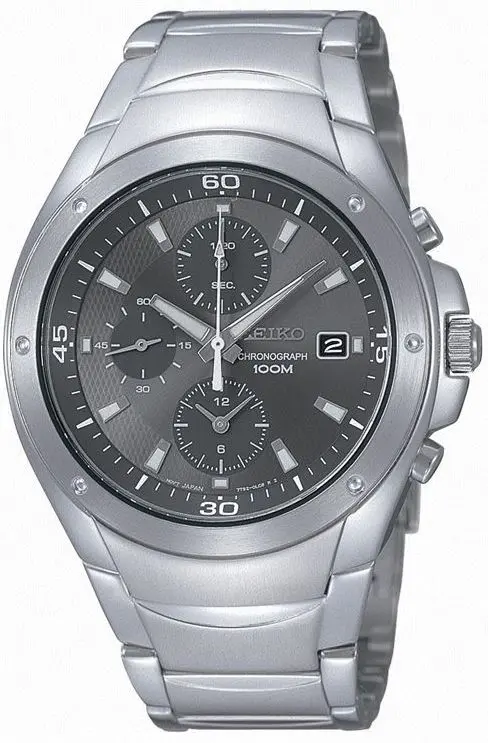 Ceas de mana Seiko Conceptual Series Sports SND779P1