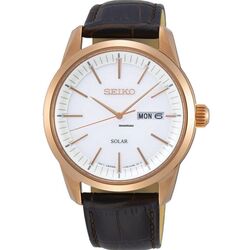 Ceas de mana Seiko Conceptual Solar SNE530P1