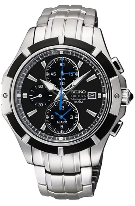 Наручные часы Seiko Coutura SNAF11P1