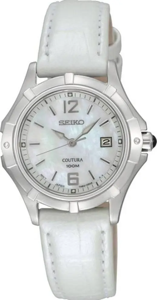 Наручные часы Seiko Coutura SXDE07P2
