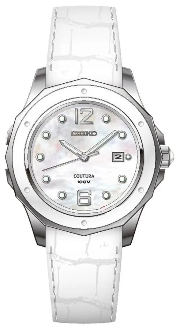 Наручные часы Seiko Coutura SXDE79P2
