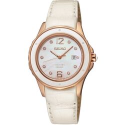 Наручные часы Seiko Coutura SXDE82P1