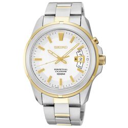 Ceas de mana Seiko CS Dress SNQ132P1
