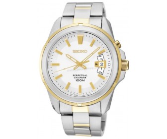 Ceas de mana Seiko CS Dress SNQ132P1