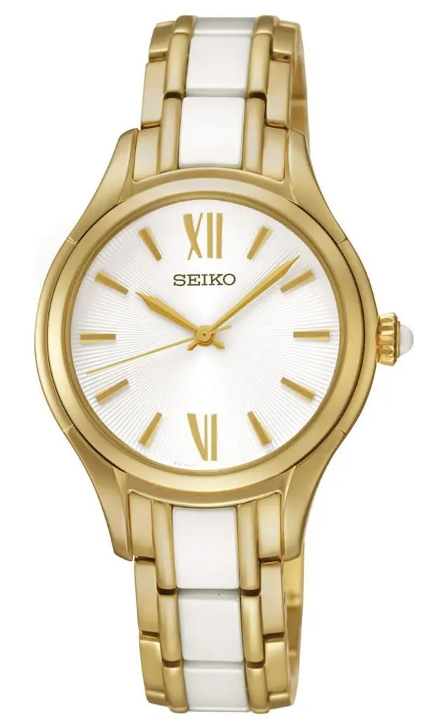 Ceas de mana Seiko CS Dress SRZ398P1