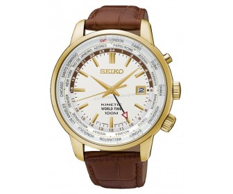 Ceas de mina Seiko CS Dress SUN070P1