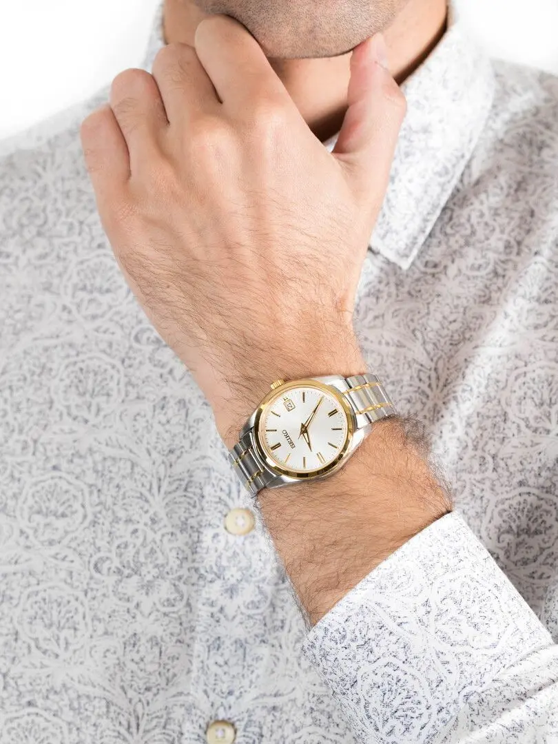 Наручные часы Seiko CS Dress SUR312P1