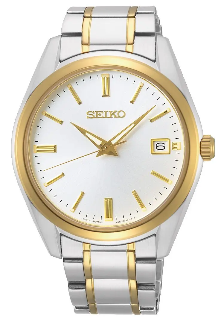 Наручные часы Seiko CS Dress SUR312P1