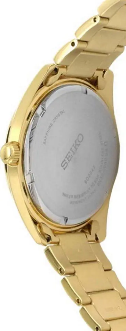 Ceas de mana Seiko CS Dress SUR314P1