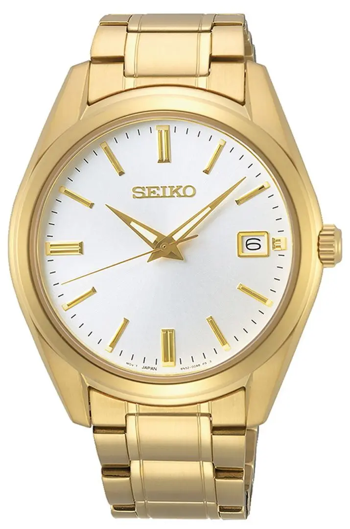Ceas de mana Seiko CS Dress SUR314P1