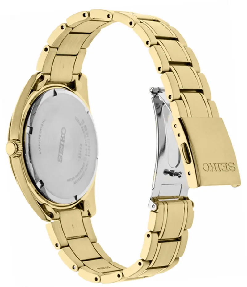 Ceas de mana Seiko CS Dress SUR314P1