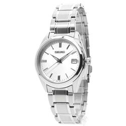 Ceas de mana Seiko CS Dress SUR315P1 (Silver) Thumb