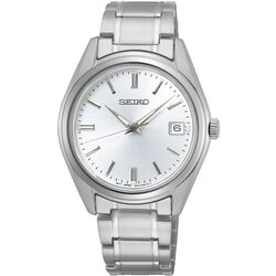 Ceas de mana Seiko CS Dress SUR315P1 (Silver)