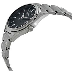 Ceas de mana Seiko CS Dress SUR319P1 (Silver/Black) Thumb