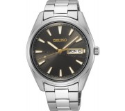 Ceas de mana Seiko CS Dress SUR343P1 (Silver/Gray)