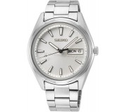 Ceas de mana Seiko CS Dress SUR345P1 (Silver)