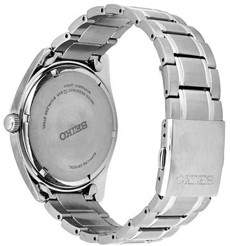 Ceas de mana Seiko CS Dress SUR371P1