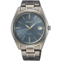Ceas de mana Seiko CS Dress SUR371P1