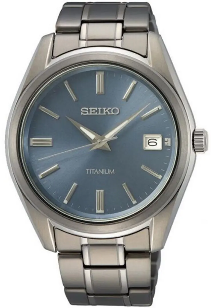 Ceas de mana Seiko CS Dress SUR371P1