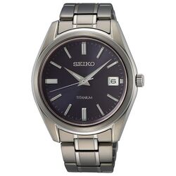 Ceas de mana Seiko CS Dress SUR373P1