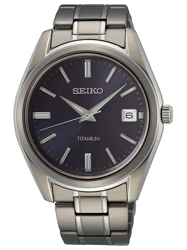 Ceas de mana Seiko CS Dress SUR373P1