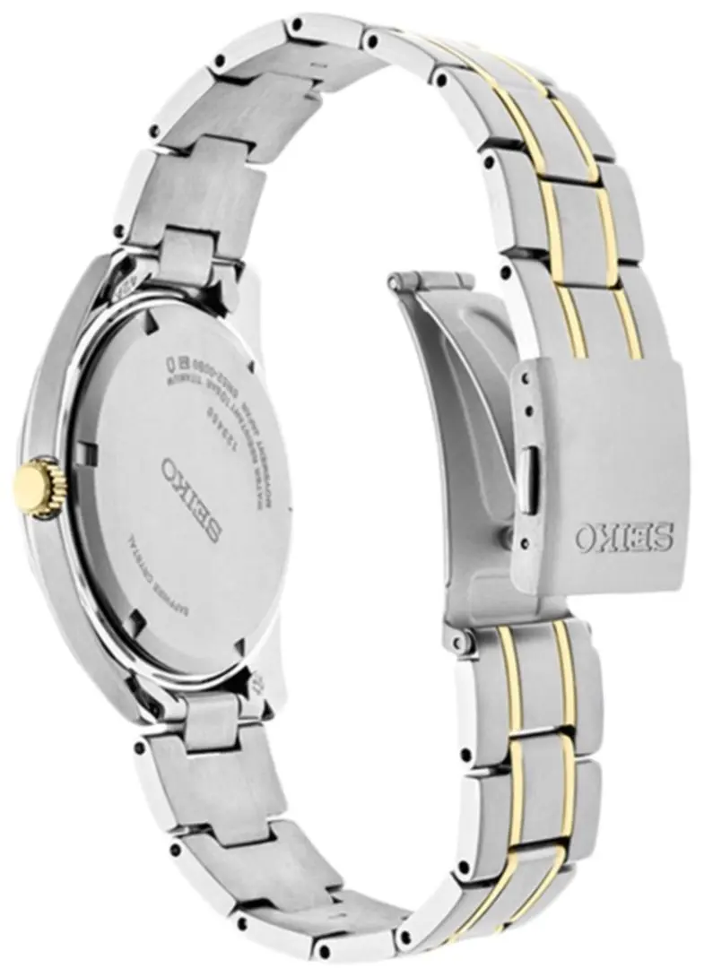 Ceas de mana Seiko CS Dress SUR377P1