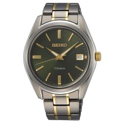 Ceas de mana Seiko CS Dress SUR377P1