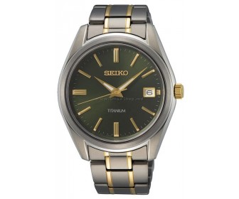 Наручные часы Seiko CS Dress SUR377P1