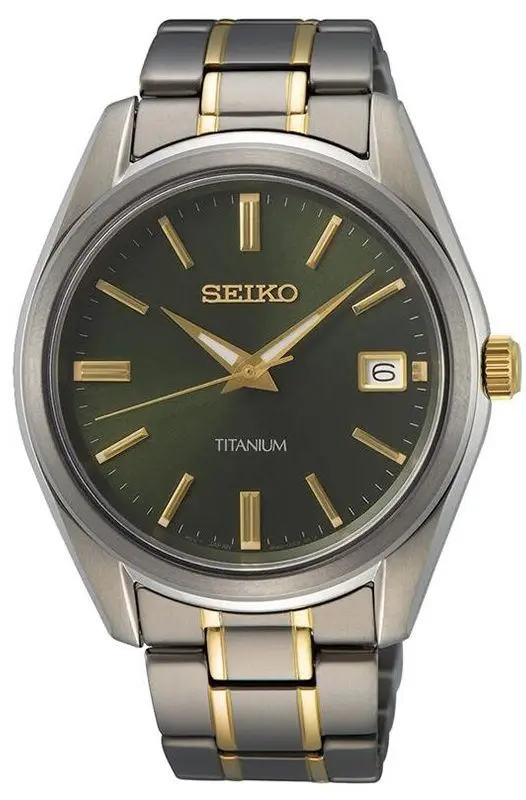 Ceas de mana Seiko CS Dress SUR377P1