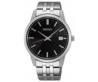 Ceas de mana Seiko CS Dress SUR401P1