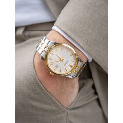 Наручные часы Seiko CS Dress SUR402P1 Thumb