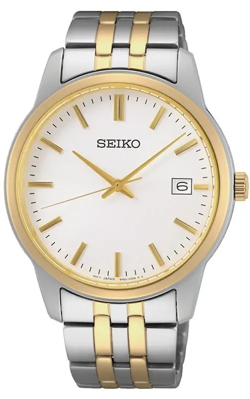 Наручные часы Seiko CS Dress SUR402P1