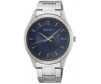 Ceas de mana Seiko CS Dress SUR419P1