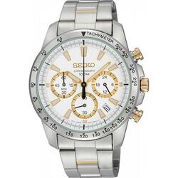 Ceas de mana Seiko CS Sports SSB029P1