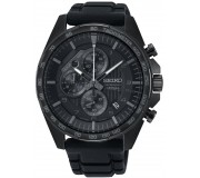 Ceas de mana Seiko CS Sports SSB327P1 (Black)