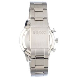 Ceas de mana Seiko CS Sports SSB391P1 Thumb