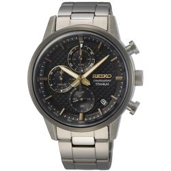 Ceas de mana Seiko CS Sports SSB391P1