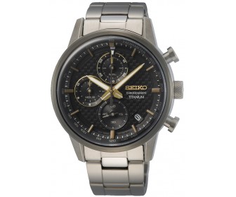 Ceas de mana Seiko CS Sports SSB391P1