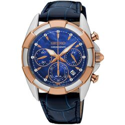 Ceas de mana Seiko Discover More SRW810P1