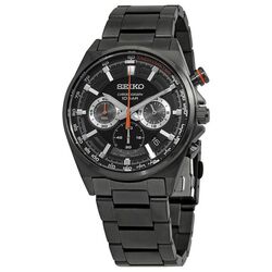 Ceas de mana Seiko Discover More SSB399P1 (Black) Thumb