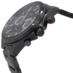 Ceas de mana Seiko Discover More SSB399P1 (Black) Thumb