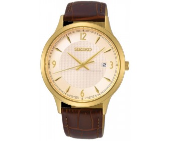 Ceas de mana Seiko Dress SGEH86P1