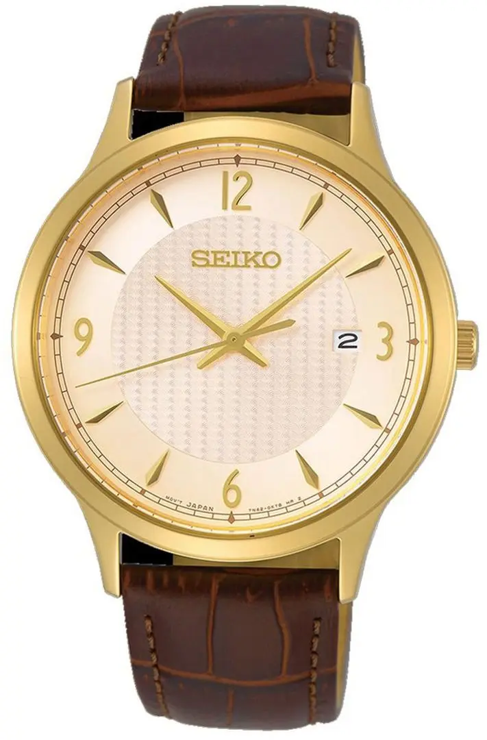Наручные часы Seiko Dress SGEH86P1