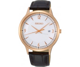 Ceas de mana Seiko Dress SGEH88P1